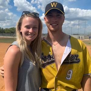 Meet your Posher, Aaron